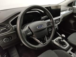 FORD Focus usata, con Climatizzatore
