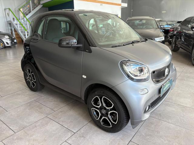 SMART ForTwo usata, con Airbag Passeggero