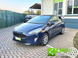 FORD Fiesta usata, con Airbag laterali