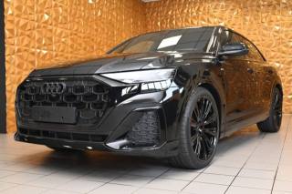 AUDI Q8 MY2026 50TDI Q.TIP.3XS-LINE TET.23