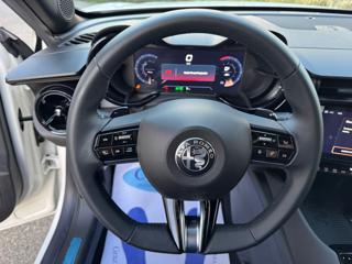 ALFA ROMEO Junior usata, con Controllo automatico clima