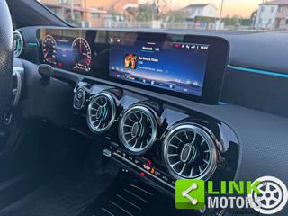 MERCEDES-BENZ A 250 usata, con ESP