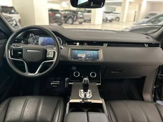 LAND ROVER Range Rover Evoque usata, con Airbag Passeggero