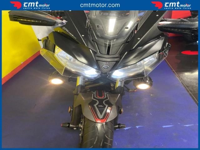 YAMAHA Tracer 700 usata 6