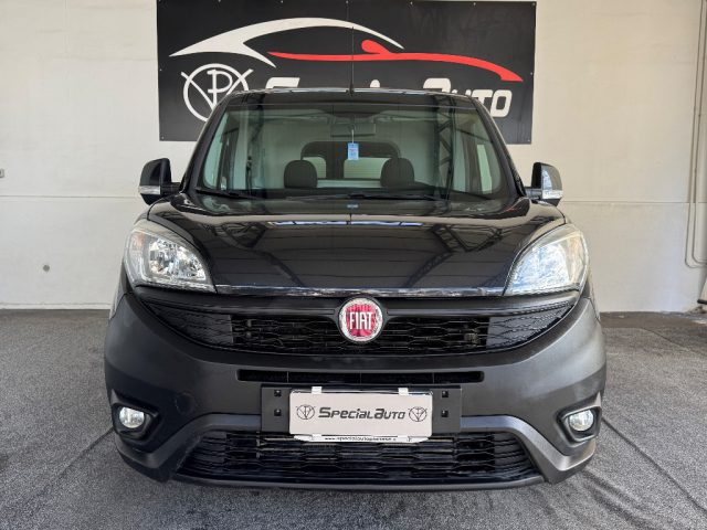 FIAT Doblo usata 13
