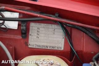 ALFA ROMEO Spider usata 19