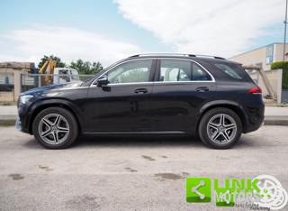 MERCEDES-BENZ GLE 300 usata 2