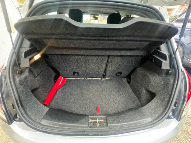 LANCIA Ypsilon usata, con Servosterzo