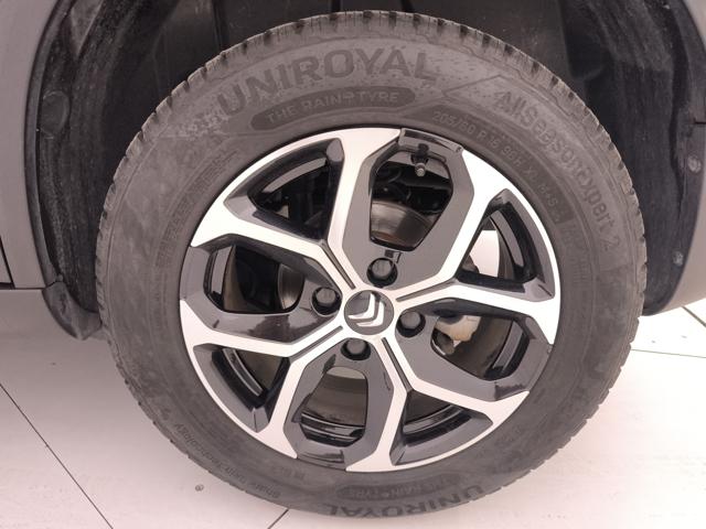CITROEN C3 Aircross usata, con Luci diurne LED