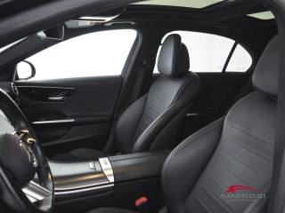 MERCEDES-BENZ C 200 usata 8