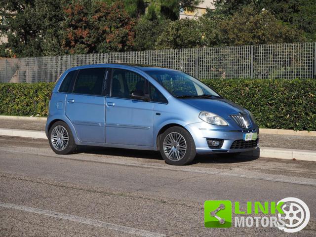 LANCIA MUSA usata, con Servosterzo