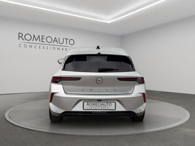 OPEL Astra usata, con Chiusura centralizzata