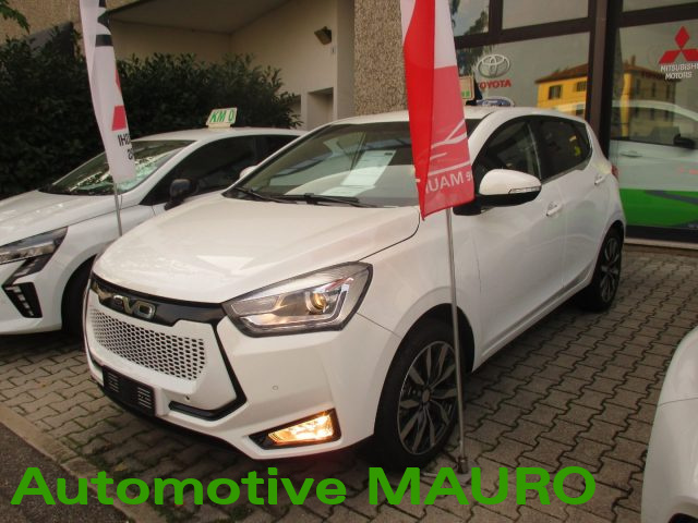 EVO Evo3 usata, con Airbag Passeggero