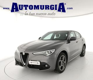 ALFA ROMEO Stelvio usata, con Airbag