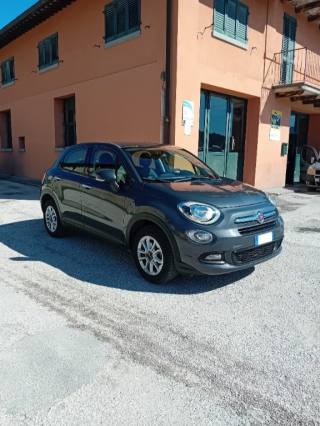 FIAT 500X usata, con Servosterzo