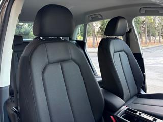 AUDI Q3 usata, con Climatizzatore