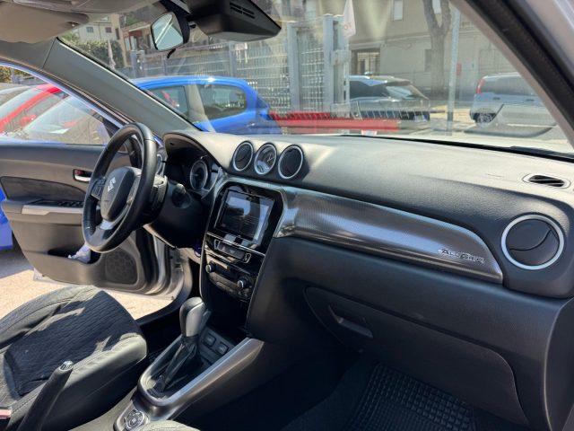 SUZUKI Vitara usata, con Chiusura centralizzata