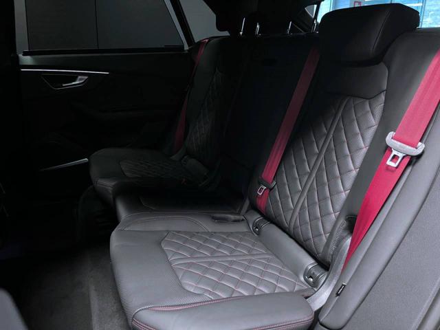 AUDI Q8 usata, con Chiusura centralizzata