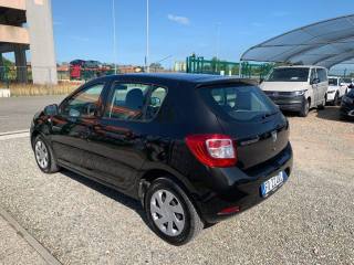 DACIA Sandero usata, con Chiusura centralizzata