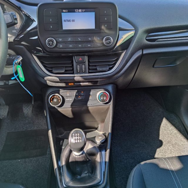 FORD Fiesta usata 11