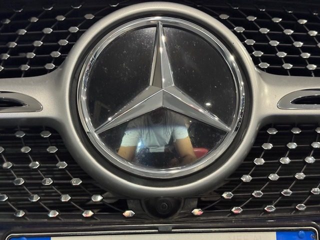 MERCEDES-BENZ GLE 350 usata, con Touch screen