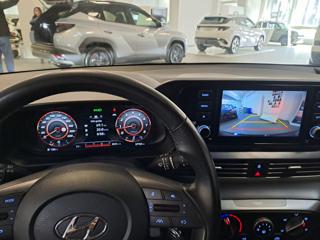 HYUNDAI i20 usata, con Airbag laterali