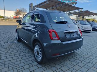 FIAT 500 usata, con Autoradio