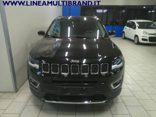 JEEP Compass usata, con Boardcomputer