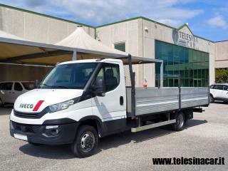 IVECO  usata 1