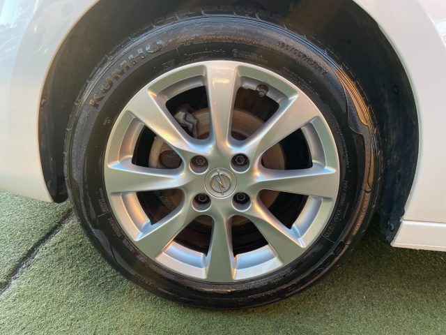 OPEL Corsa usata, con Boardcomputer