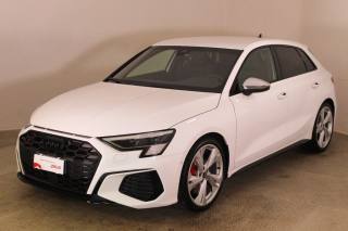 AUDI S3 SPB TFSI 310 CV quattro S tronic