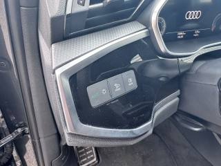 AUDI Q3 usata, con Sistema di navigazione