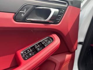 PORSCHE Macan usata, con Climatizzatore