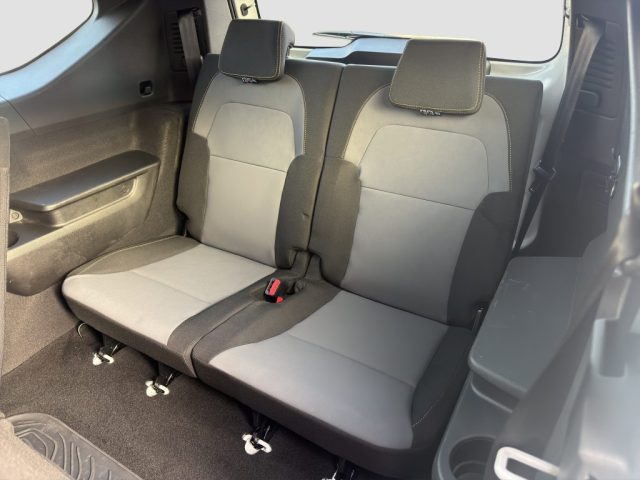 DACIA Jogger usata 11