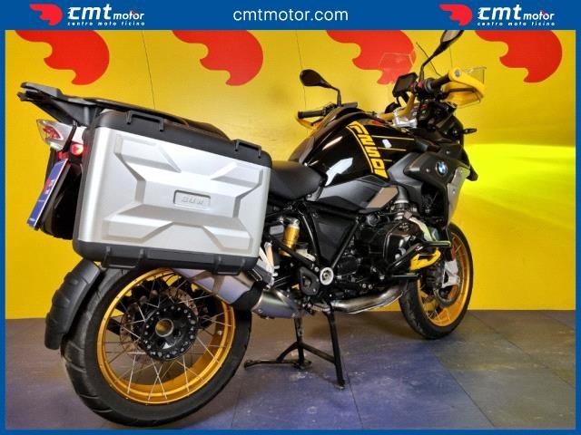 BMW R 1250 GS usata 3