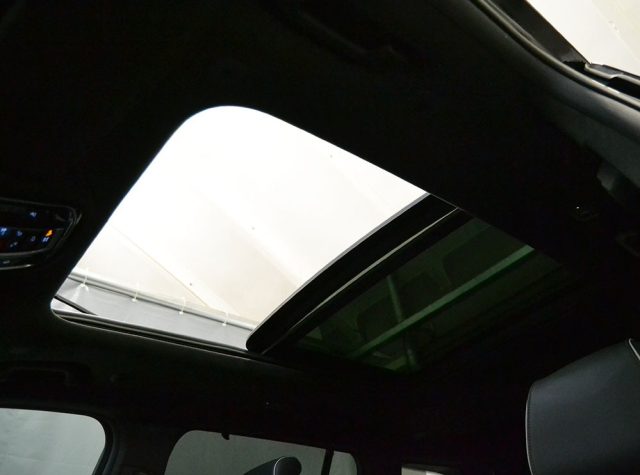 JEEP Grand Cherokee usata, con Touch screen
