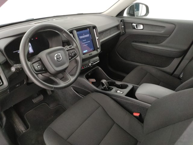 VOLVO XC40 usata, con Cerchi in lega