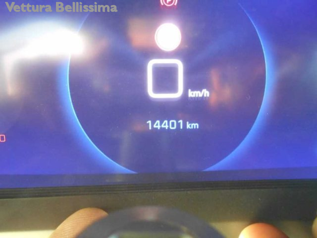 PEUGEOT 208 usata, con Sensori di parcheggio posteriori