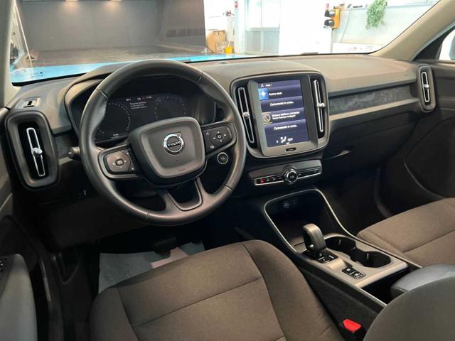 VOLVO XC40 usata, con Alzacristalli elettrici