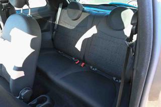 FIAT 500 usata, con Fendinebbia