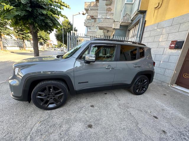 JEEP Renegade usata, con Alzacristalli elettrici