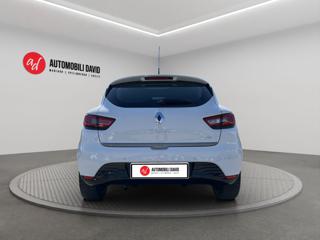 RENAULT Clio usata, con Antifurto