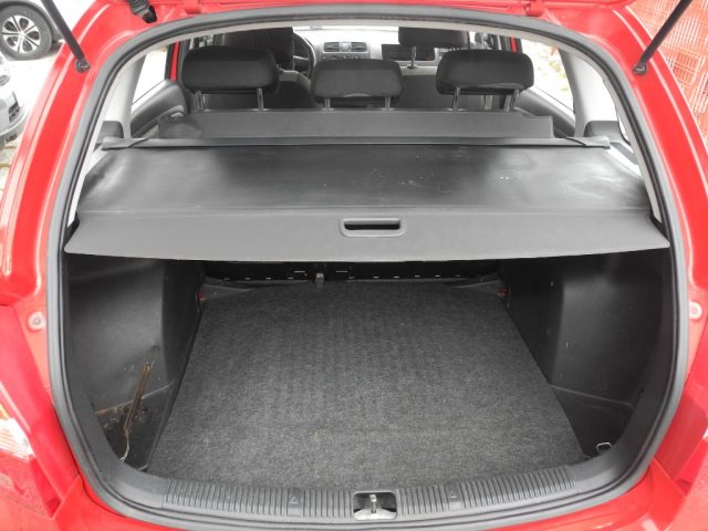 SKODA Fabia usata 41