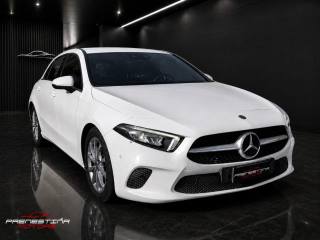 MERCEDES-BENZ A 180 usata, con Airbag