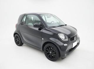 SMART ForTwo usata, con Airbag laterali