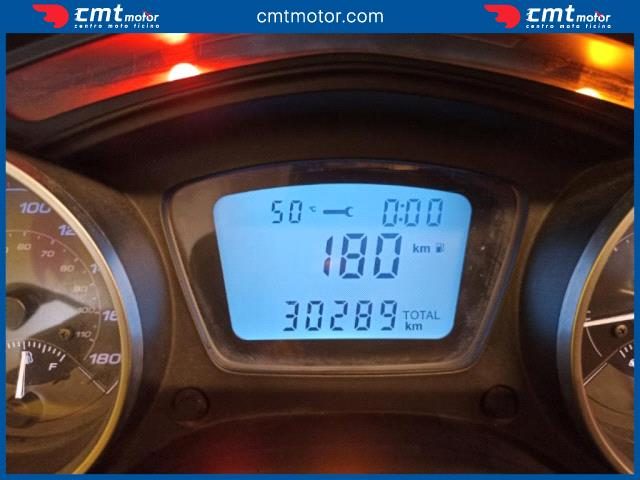 PIAGGIO MP3 usata 5