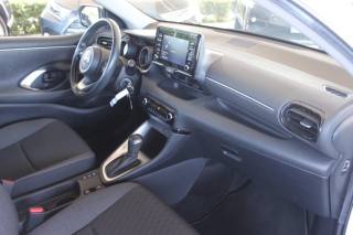 TOYOTA Yaris usata, con Controllo trazione