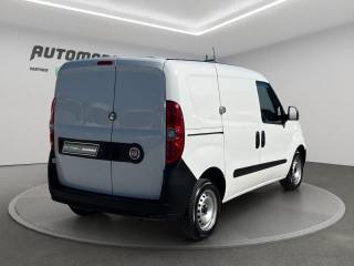 FIAT Doblo usata, con ESP