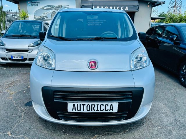 FIAT Qubo usata, con Airbag