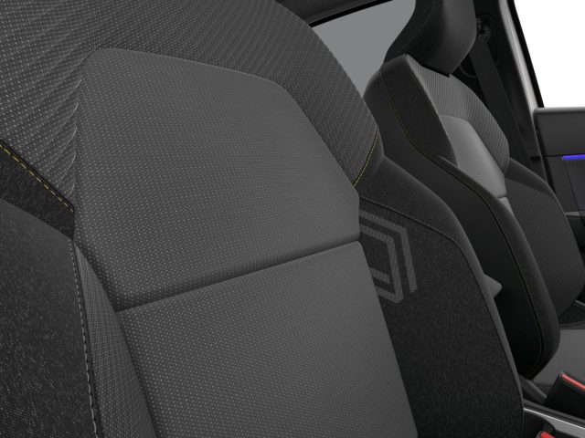 RENAULT Captur usata, con Autoradio